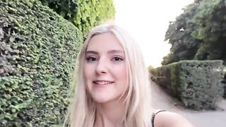 Short trip to Paris, lots of fun and new experiences