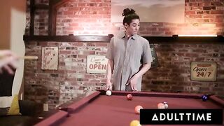 I Want to Watch My Husband Fuck Another Guy with intensity!