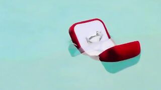 Curvy Alyssia couldn't resist her sister's fiancée's impressive size
