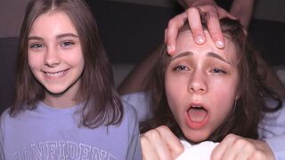 The Perfect Girlfriend - A Petite Teenager Gets Her Hole Pounded Hard