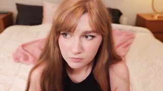 The Hot Babysitter Jaybbgirl Is Willing to Do Anything for You