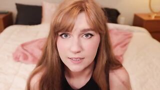 The Hot Babysitter Jaybbgirl Is Willing to Do Anything for You