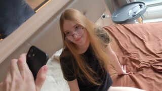 My stepsister is a porn actress, I didn’t expect that!