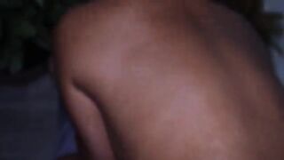 The queen of anal squirt in action again