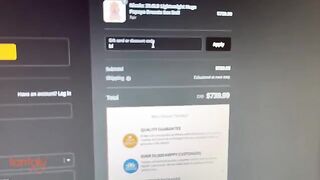 I just turned 18 and my stepmom wanted to fuck me feat Tantaly