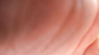 I have a surprise for you... The best double blowjob with Colombian babe