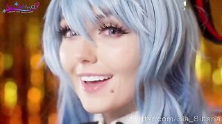 A Merry Christmas treat with the stunning Sia Siberia’s perfect body