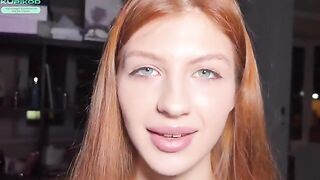 My ex-girlfriend insisted that she wanted to have sex with me