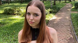 A man convinced an 18-year-old girl to have sex for money
