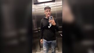 First time with a fan - a stunning brunette shares her raw experience