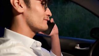A week before the wedding, Dani Ortiz cheats on her fiancé in a steamy FakeTaxi encounter
