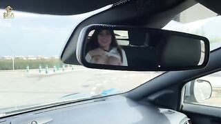 I had sex with a taxi driver and he left me in the middle of nowhere