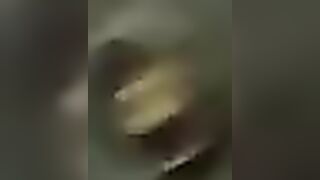 A hot nympho girl met a new neighbor and fucked with him