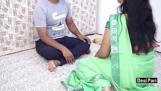 Desi Pari Bhabhi's pre-marital sex video leaked online