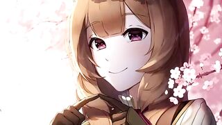 Raphtalia Edging Hentai JOI - The Rising of The Shield Hero
