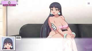 An interview with Chel about her path to El Dorado in a captivating hentai scene