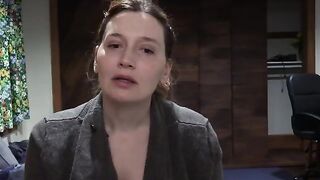 The fleshlight is used to explain the basics of sex education in this video