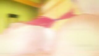 Genshin Impact: Yae Miko seduces you in an unforgettable way through 3D hentai
