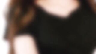 A horny Filipino girl masturbates using her fingers to achieve orgasm