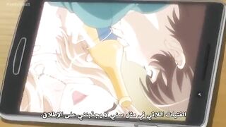 A new family member is introduced to the wife in this episode