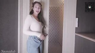 Do you want to taste my squirt? I will splash from the ass too