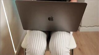 Fucked my stepmom, she’s as sexy as a secretary