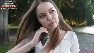 For money, yes! Bought sex with an 18-yr-old foreign girl