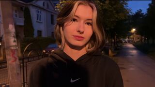 A girl agreed to have sex with a rich guy on their first date