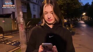 A girl agreed to have sex with a rich guy on their first date