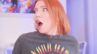 The diary of a nymphomaniac! God forgive me. A submissive slut gets dominated and humiliated