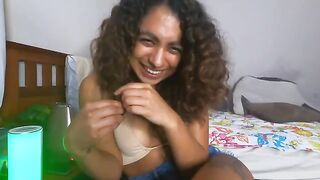 Be my Cuck and watch me take a juicy creampie, just like the intense scenes from The Start of Us!