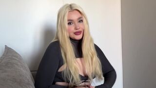 I cheated on my hubby with a delivery guy in the bath