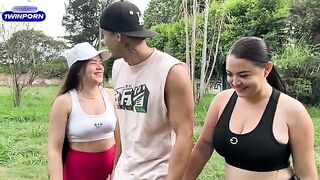 A girl agreed to sex in the park for money with stranger