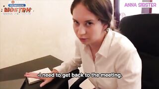 I can lick your cock, but I won't cheat on my boyfriend