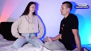 The best sex positions with a famous adult star on the YouTube Show Podcast