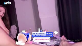 Is the guy recording? Losing a best friend's wife's anal virginity and filming it on camera