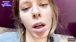 A flatmate-girl is not against fucking in the kitchen from time to time