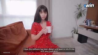 My BF cheated, so I fucked his best friend for revenge