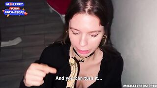After such a hot fuck, you will definitely love Halloween!! Try Not to Cum!!
