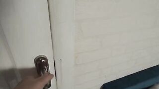 Redhead girlfriends fucked by a grandfather in a steamy scene