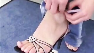 Juicy lover gets her pussy smashed and sucked