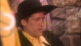 The housekeeper was hot, so the man fucked her hard