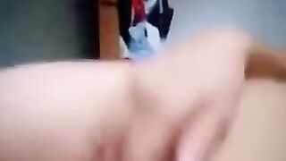 They lied, and the guy shoved his cock into her mouth in a steamy session