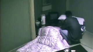 I chained handcuffs and brings to orgasm - eponer