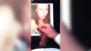 Fingers in the frame, a provocative photo twist