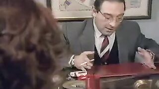 A 50-year-old man forced anal sex on a young student at the table