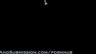 Someone has sex with someone in the dark, it’s only fair