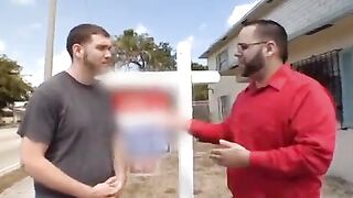 I will fuck your wife - the best cump for every man