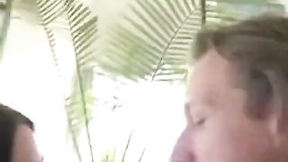 First time anal sex for a young girl with a narrow ass