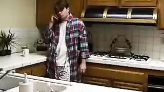 A real incest - the guy planted his sister in the vagina, a ticking time bomb